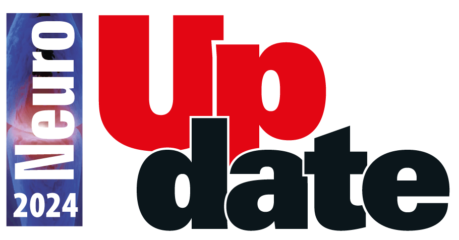 Neuro Update 2024 Kierownicy naukowi Konferencji: prof. dr hab. n. med. Danuta Ryglewicz, prof. dr hab. n. med. Alina Kułakowska